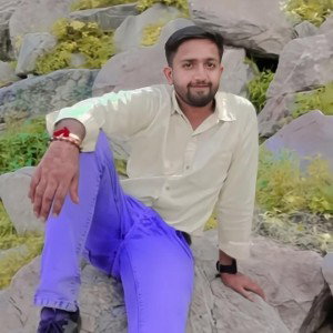 Vikash Kumawat