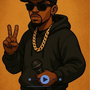 GEN Z Rappers