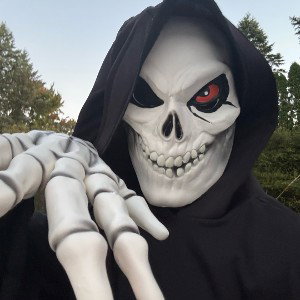 Jack the reaper spirit halloween
