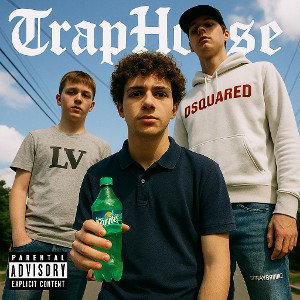 TrapHouse X