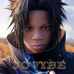 JOVIBE DANCE