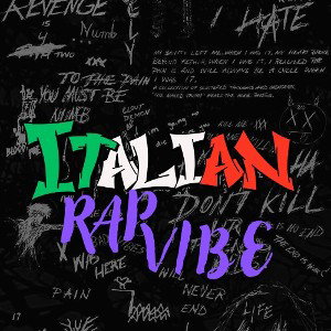 ITALIAN RAP VIBE