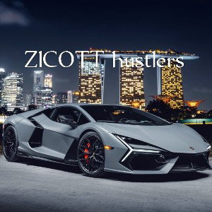 Zicott hustlers