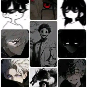 SAVAGE ICONS