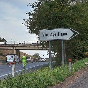 Apriliana