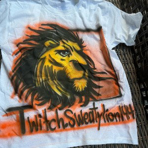 Lions lie