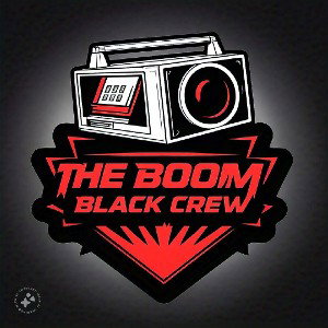 Boom Black Crew