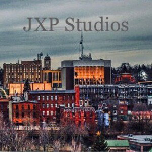 JXP STUDIOS 