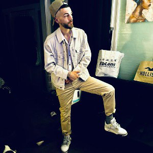 Hip hop heads!