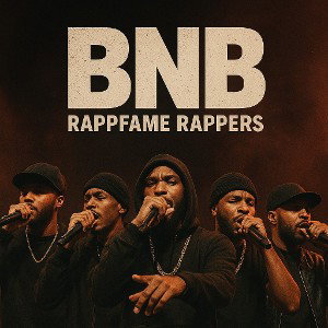 (BNB) rappfame rappers