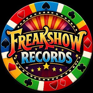 Freak Show Records