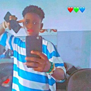 Wiz boy