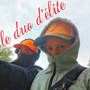 Le duo d'élite
