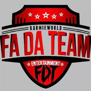 (FDT) FOR DA TEAM