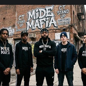 Mide Mafia Records