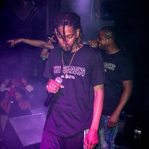 Cbe mafia 
