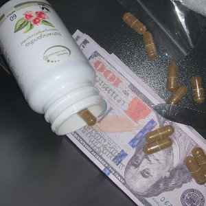 EBK tray