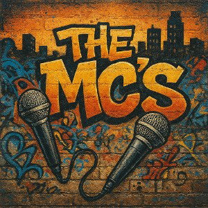 The MCs and artists