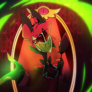 El clan de alastor