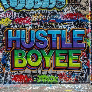 Hustle Boyee