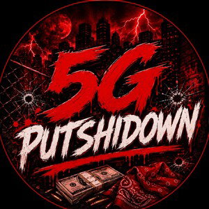 5GPutShiDown