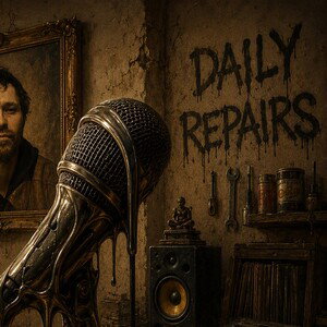 Daily Repairs