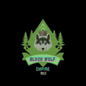 Blvck wolf world empire crew