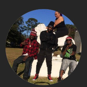 Storm Kloud Nation 777