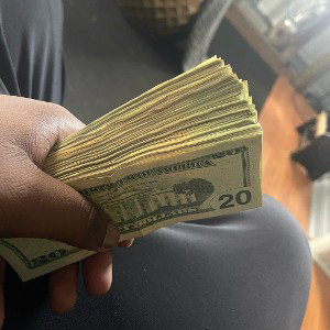 Rich Regardless