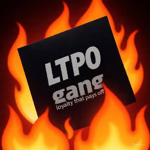 LTPO gang Loyalty that pays off