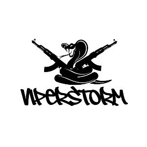 VIPERSTORM RECORDS