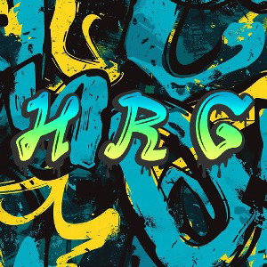 Hellraiser gang H.R.G
