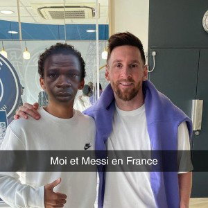 TesteReste
