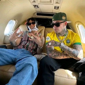 RICH MAFIA12.