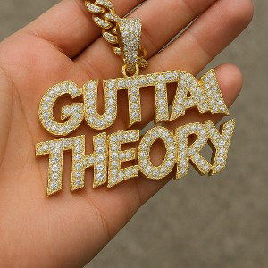 GUTTA THEORY