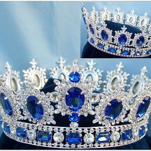 I'm the king