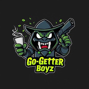 Go Getter Boyz