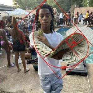 TRAP MAD