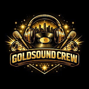 Goldsound Crew