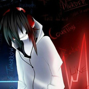 Jeff the killer