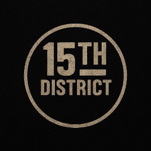 15TH DISTRICT