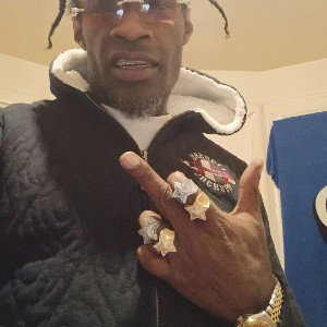 BLESSGANGG UNIVERSE