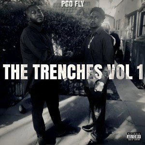 PGO RECORDS, LLC