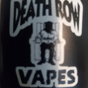 Death Row Vapes