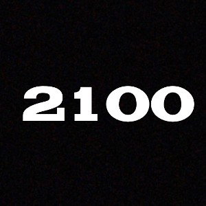 2100 
