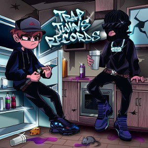 TRAP TWINS RECORDS
