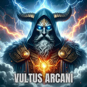 Vultus Arcani