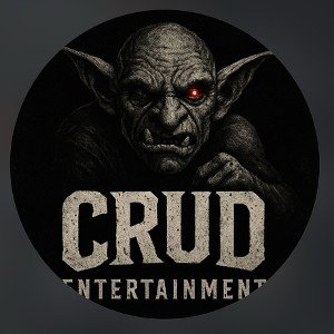 CRUD ENT