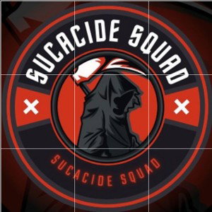 SUCACIDE SQUAD