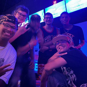 SOD MONEY GANG ENT